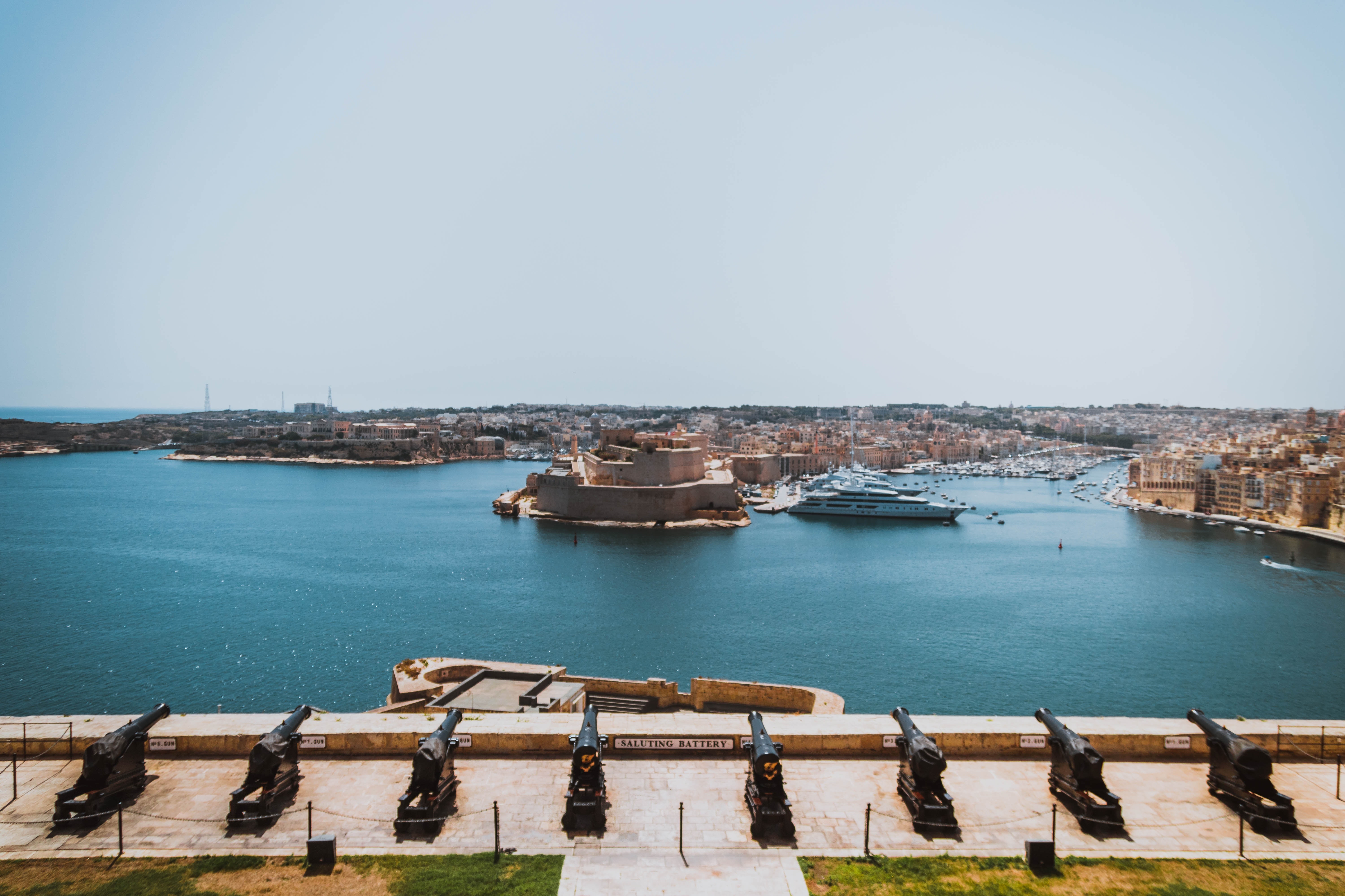malta bitcoin crypto