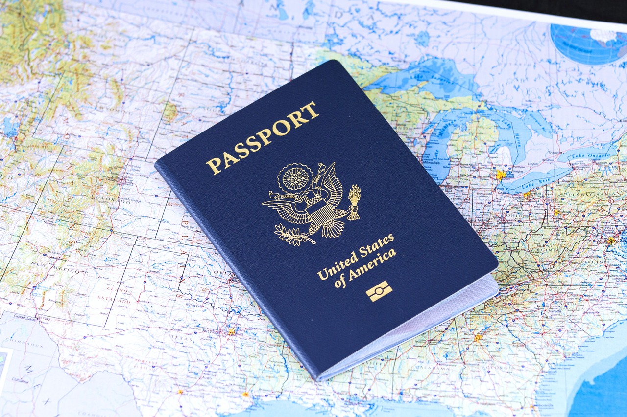 Passsport