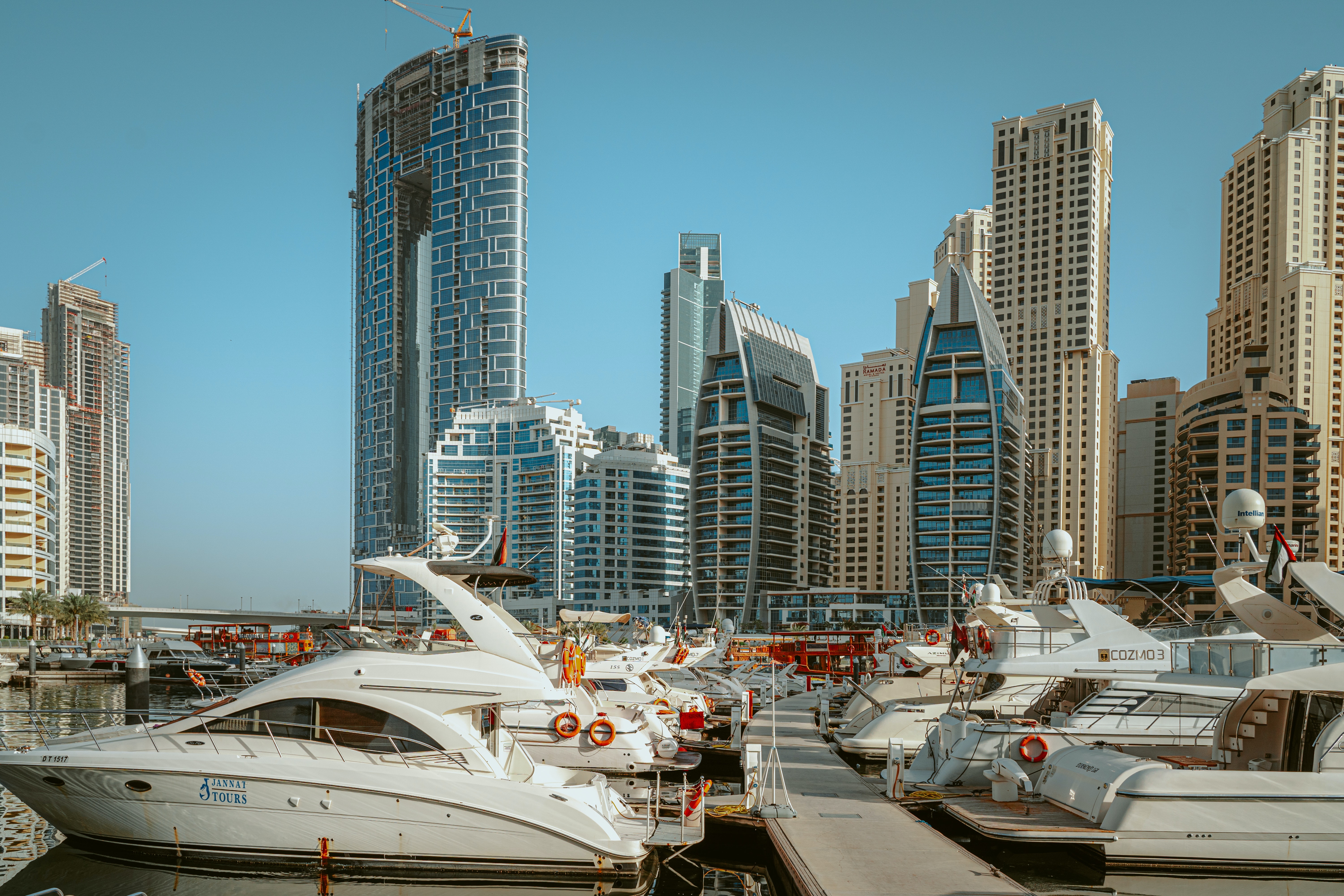Dubai tax lawyer