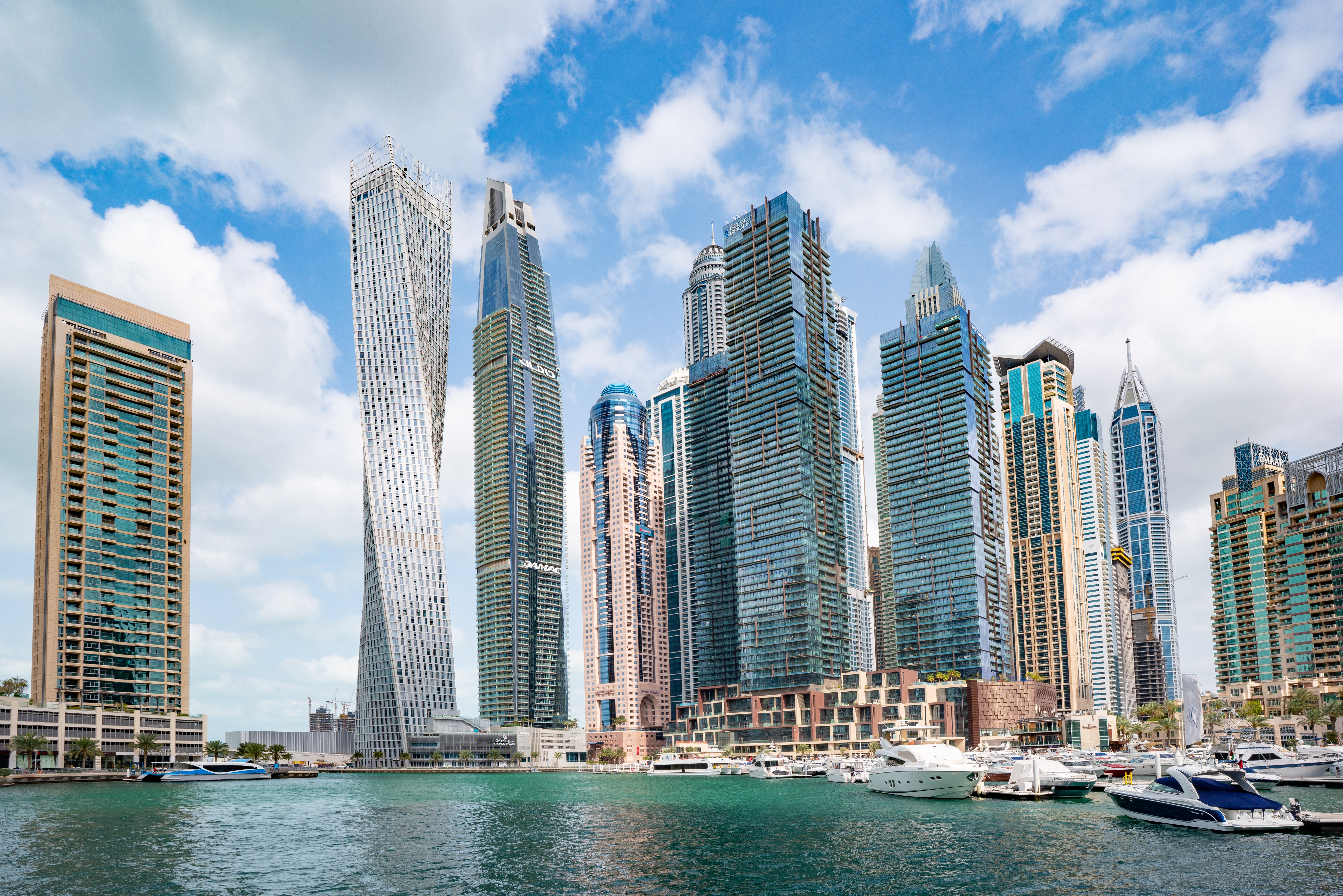 Dubai lawyer